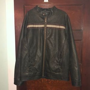 Arizona Leather jacket